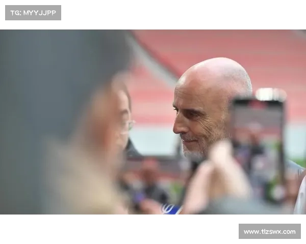 穆斯卡特力挺梅伦多：耐心铸就中场核心，海港期待西班牙人蜕变