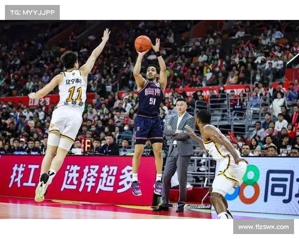 广州龙狮外线手感火热首节飙中六记三分紧咬快船仅落后三分